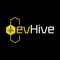 evHive logo - Similar company to Isax Laboratories