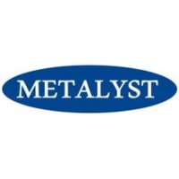 Metalyst Forgings Ltd logo - Similar company to Revent Group