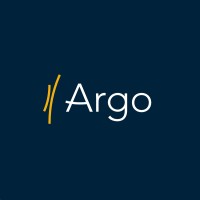 Argo Ubicom GmbH logo - Similar company to Neptune Information Technologies Gmbh
