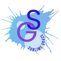 Sublime Grace Personalizados logo - Similar company to As-Is Solutions