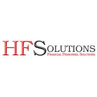 HF-Solutions logo - Similar company to Hf Solutions