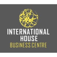 International House Business Centre logo - Similar company to Capitalspace