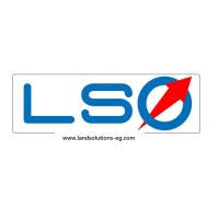 Land solutions logo - Similar company to Land Solutions
