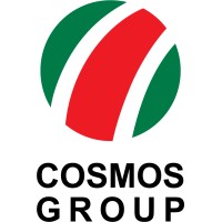 Cosmos Group logo - Similar company to Cosmos Group