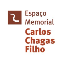 Espaço Memorial Carlos Chagas Filho logo - Similar company to Arte Ensaio