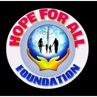 Hopeforall foundation logo - Similar company to Human Edge Investment Technology