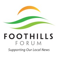 Foothills Forum logo - Similar company to The Daily Herald