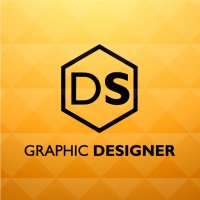 DS Graphic Designer logo - Similar company to Graphic Designer | Mediengestalter*In | Wordpress Designer | Social Media Designer