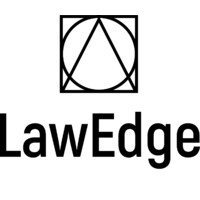 LawEdge logo - Similar company to Soffer Avocats