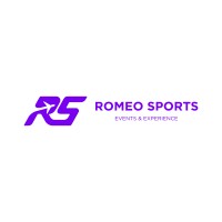 Romeo Sports logo - Similar company to Approbe Sustainable Roads