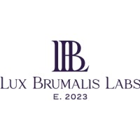 Lux Brumalis Labs logo - Similar company to Max Digital Solutions Dmcc