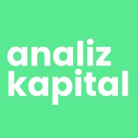 Analiz Kapital logo - Similar company to Forex-Az