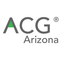 Association for Corporate Growth - Arizona Chapter logo - Similar company to CGK Business Sales