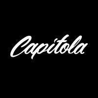 Capitola logo - Similar company to Beyond Studio
