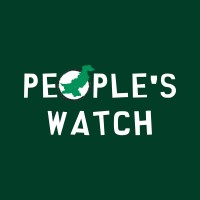 People's Watch logo - Similar company to Vaps