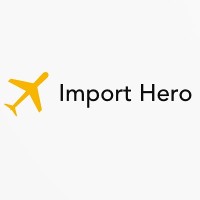 Import Hero logo - Similar company to Allied Express Logistics
