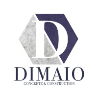 DiMaio Concrete & Construction logo - Similar company to Solarvisuals