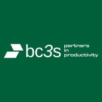 BC3S | Partners in Productivity logo - Similar company to Aw Drinks