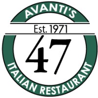 Avanti'S Italian Restaurant