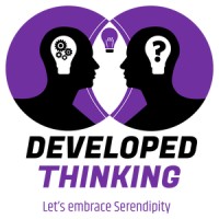 Developed Thinking logo - Similar company to Wealth Heights