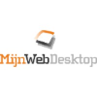 Mijnwebdesktop