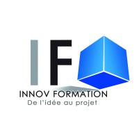 INNOV-FORMATION logo - Similar company to Mirialabs