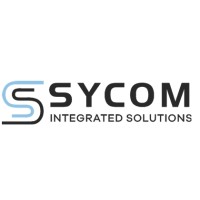 Sycom Solutions logo - Similar company to Transhumanity