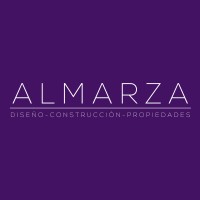 ALMARZADCP logo - Similar company to Longitudinal Arquitectos