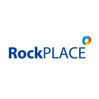 RockPLACE logo - Similar company to Kt Cloud Dc