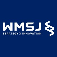 WMSJ logo - Similar company to Enertech Scale Up