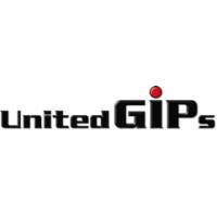 United GIPs logo - Similar company to Menezes Gaonkar