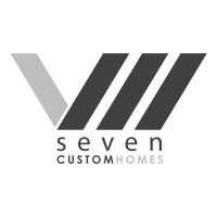 Seven Custom Homes logo - Similar company to Sterling Custom Homes Inc