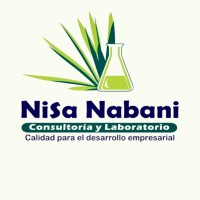 Nisa Nabani logo - Similar company to Reactivos Especializados Biomédicos Reb, S.A. De C.V.
