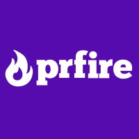 PR Fire logo - Similar company to More Fire Pr Ltd