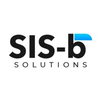 SIS-B Solutions logo - Similar company to Pacsol