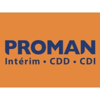 PROMAN Echirolles logo - Similar company to Immobilier Echirolles