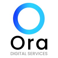 Ora Digital Services logo - Similar company to Ora Digital