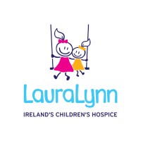 LauraLynn, Ireland's Children's Hospice logo - Similar company to The Jack And Jill Children'S Foundation