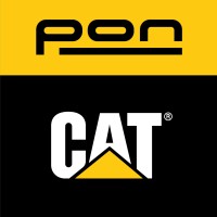 Pon Equipment Nederland logo - Similar company to Scm Modifications B.V.
