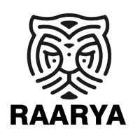 Raarya logo - Similar company to Richness Creator