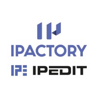 IPACTORY Inc. logo - Similar company to Wert Intelligence