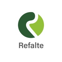 Refalte logo - Similar company to Darkaa