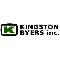 Kingston Byers inc. / Entrepreneur général en construction logo - Similar company to Le Cellier