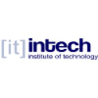 InTech Institute of Technology logo - Similar company to Haulroc