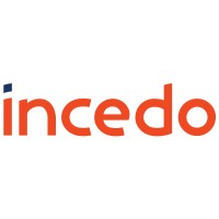 Incedo Inc. logo - Similar company to Incendo