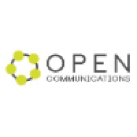 Open Communications (Pty) Ltd logo - Similar company to Reliaconnect