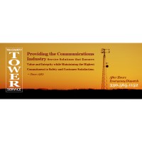Tri County Tower Svc logo - Similar company to Tri County Tower, Llc