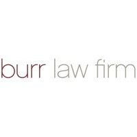 Burr Law Firm, PLLC logo - Similar company to Burr & Smith Llp
