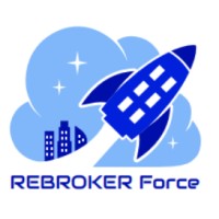 Real Estate Broker Force logo - Similar company to Assetblock
