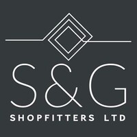 S & G Shopfitters Ltd logo - Similar company to Zone Interiors